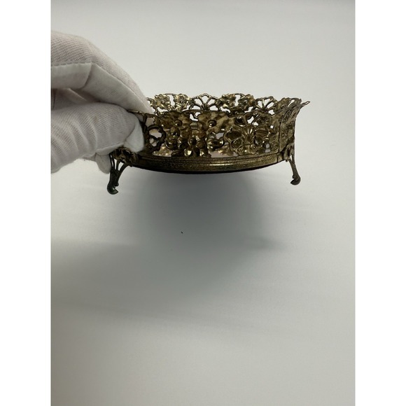 KAREW CUSTOM QUALITY MIRRORED DISH - Picture 2 of 5